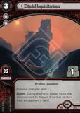 Citadel Inquisitorious