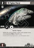 TIE Fighter Patrol