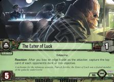 The Eater of Luck