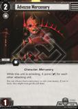Advozse Mercenary