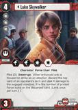 Luke Skywalker
