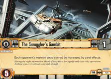 The Smugglerâ€™s Gambit