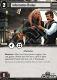 Information Broker