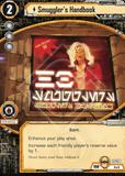 Smugglerâ€™s Handbook