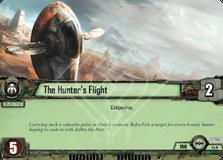 The Hunterâ€™s Flight