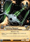 Surprising Maneuver
