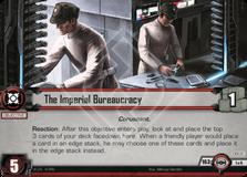 The Imperial Bureaucracy