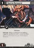 Quarren Bureaucrat
