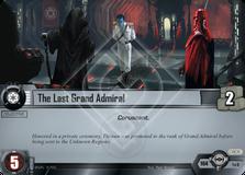 The Last Grand Admiral