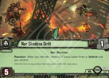 Nar Shaddaa Drift