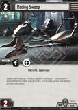 Racing Swoop