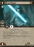 Lost Master