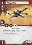 Rogue Nine