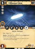 Millennium Falcon