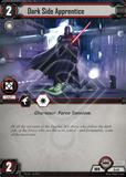 Dark Side Apprentice