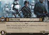 A Heroâ€™s Trial