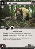 Ewok Hunter