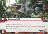 Commando Raid