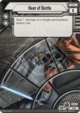 Heat of Battle