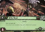 All Out Brawl