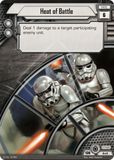 Heat of Battle
