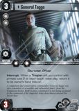 General Tagge