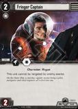 Fringer Captain