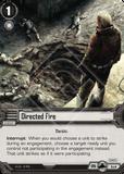 Directed Fire