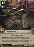 Force Illusion