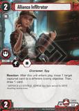 Alliance Infiltrator