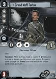 Grand Moff Tarkin