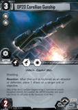 DP20 Corellian Gunship