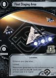 Fleet Staging Area