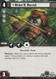 Wicket W. Warrick