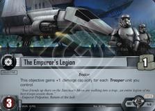 The Emperorâ€™s Legion