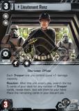 Lieutenant Renz
