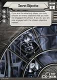 Secret Objective