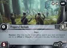 Prepared Ambush