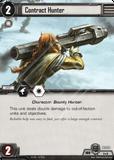 Contract Hunter