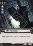 Filthy Accusations