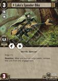 Lukeâ€™s Speeder Bike