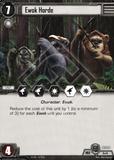 Ewok Horde
