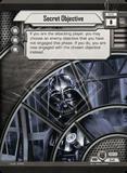 Secret Objective