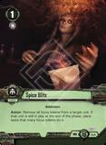 Spice Blitz
