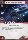 MC80 Liberty-type Cruiser