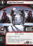 Rebel Fleet Command