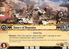 Sowers of Dissension