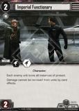 Imperial Functionary