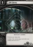 Sith Library