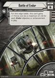 Battle of Endor
